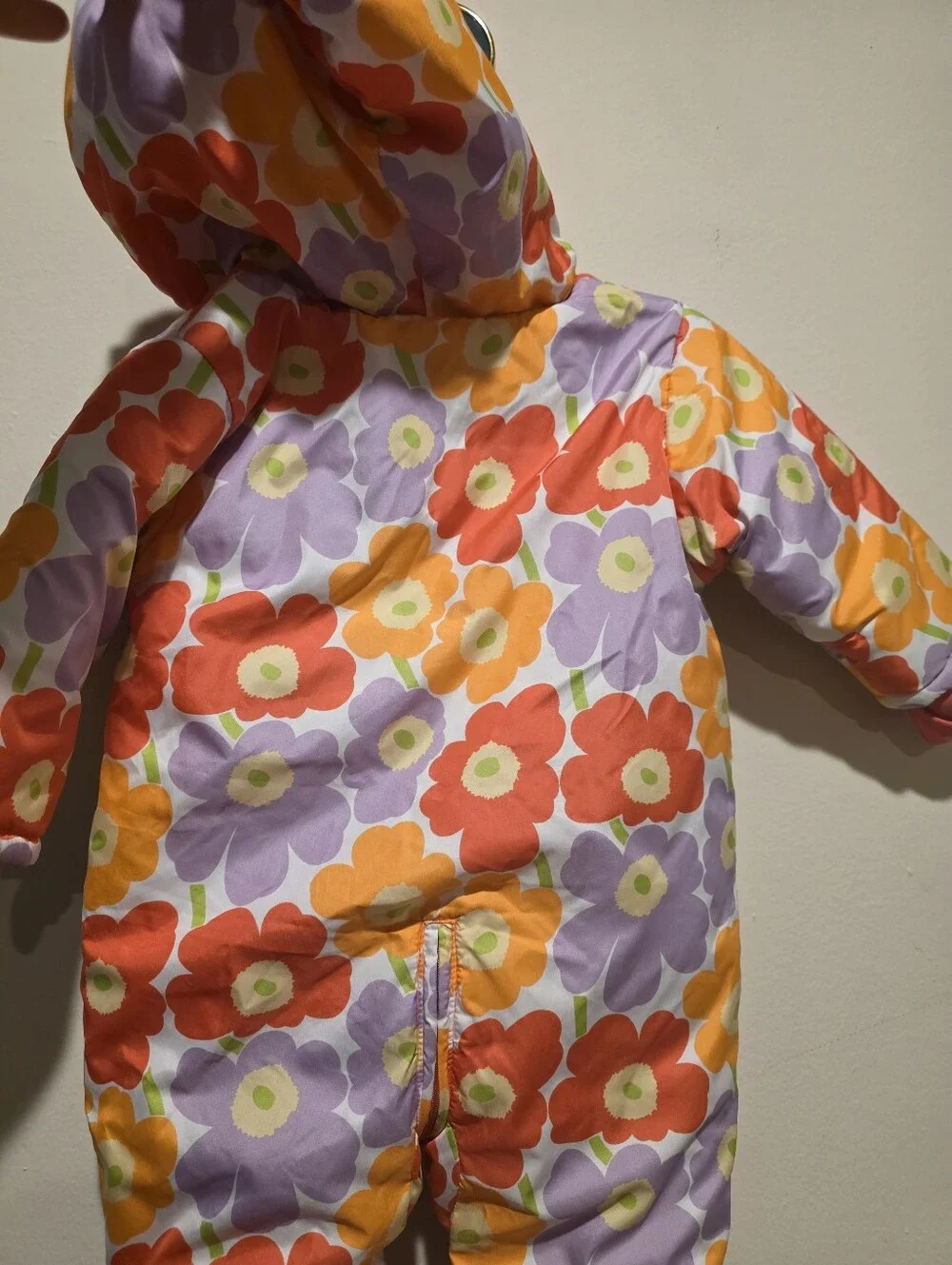 Marimekko soft insulated