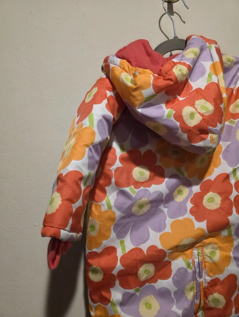 Marimekko soft insulated