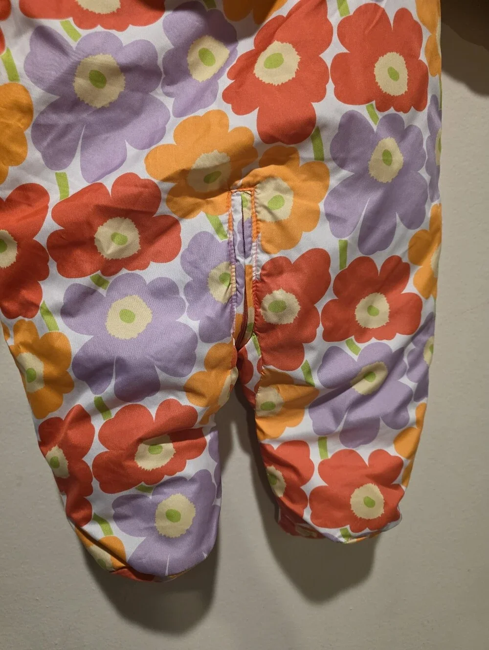 Marimekko soft insulated