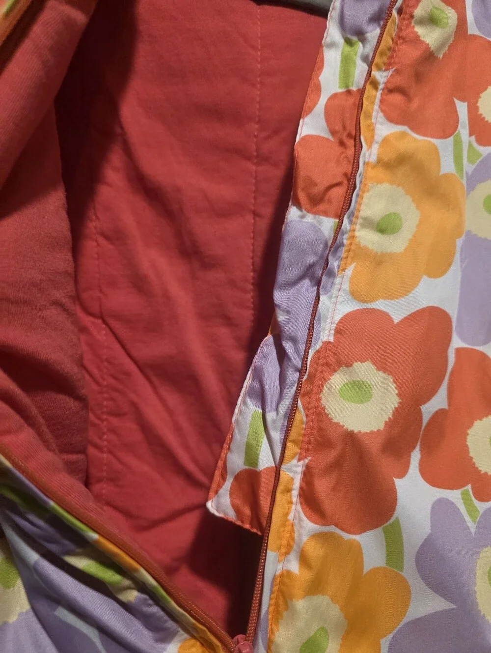 Marimekko soft insulated
