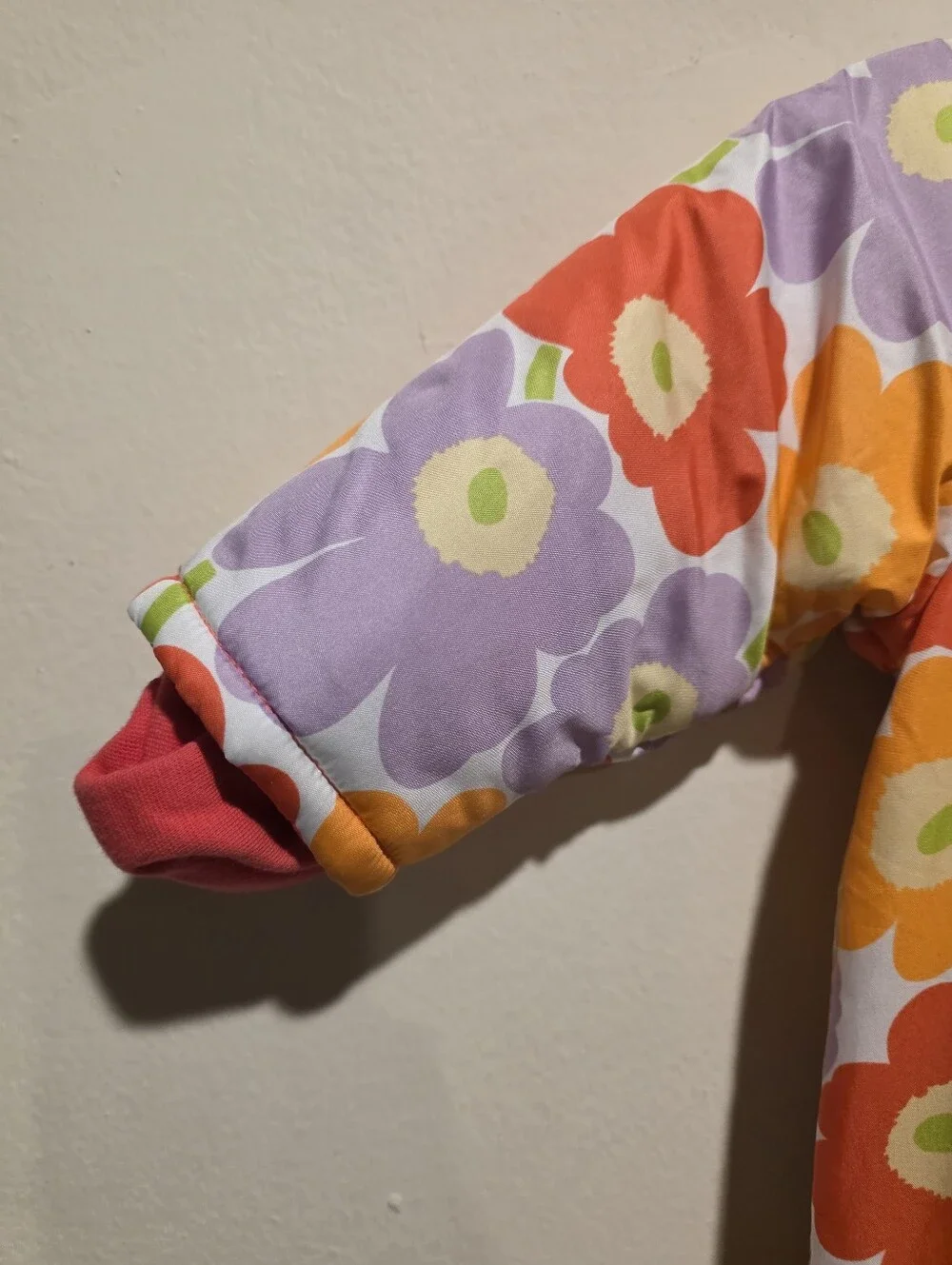Marimekko soft insulated