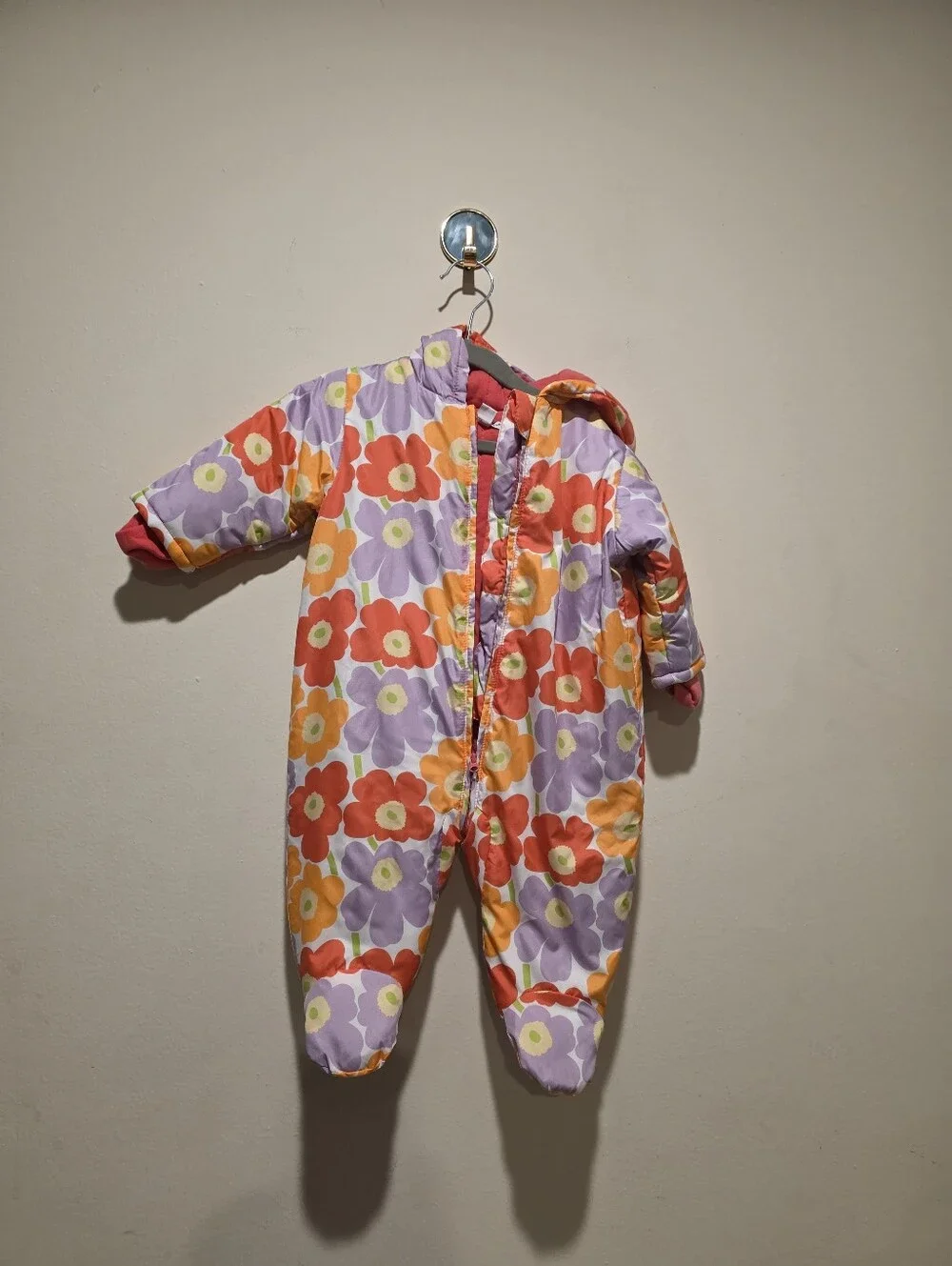 Marimekko soft insulated