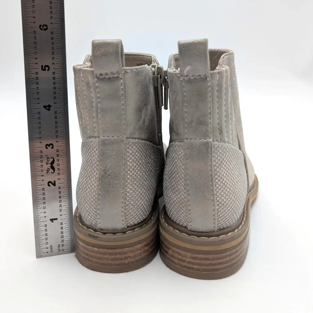 Nordstrom flora metallic