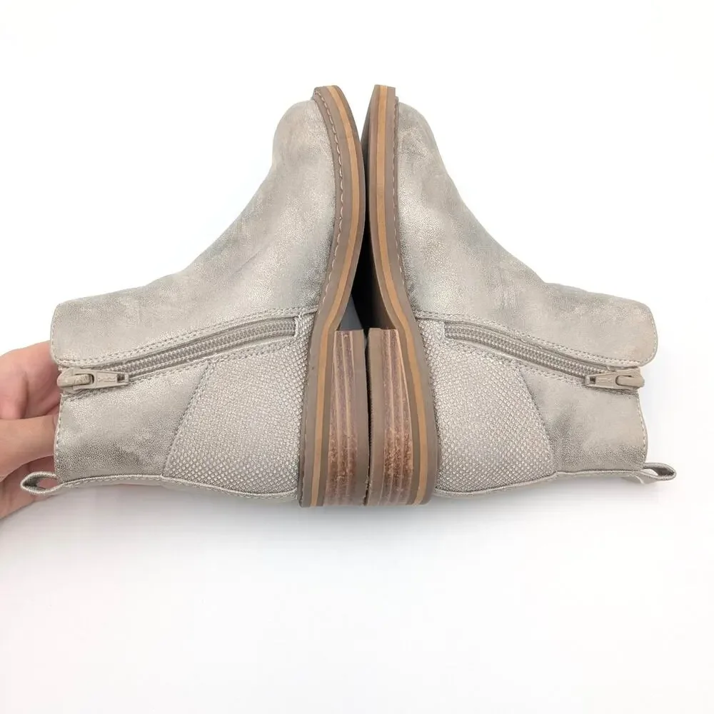 Nordstrom flora metallic