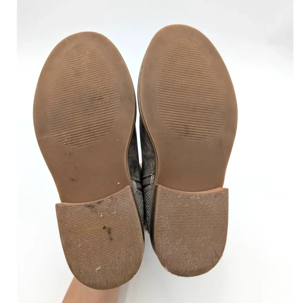 Nordstrom flora metallic