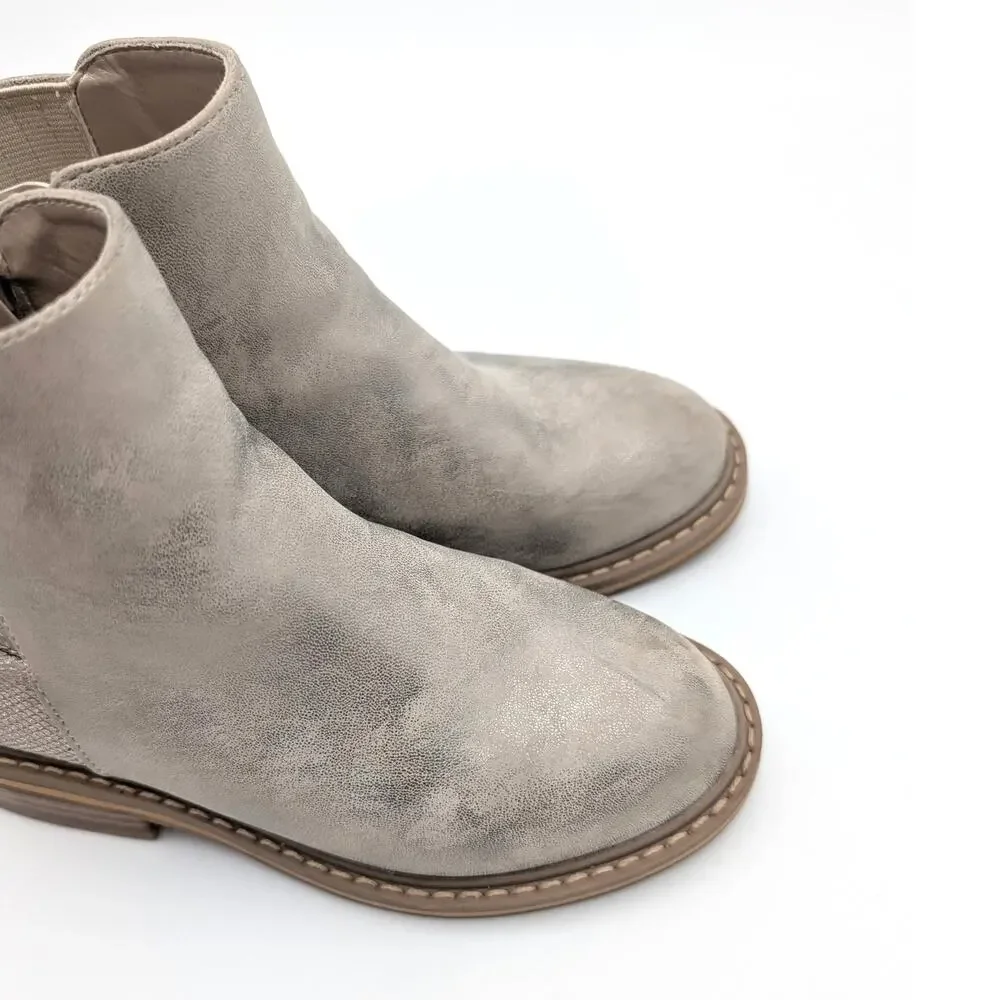Nordstrom flora metallic