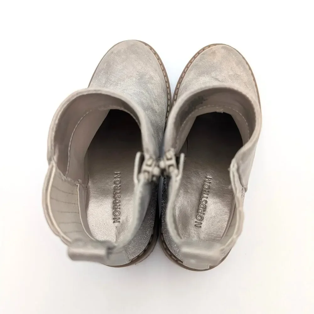 Nordstrom flora metallic