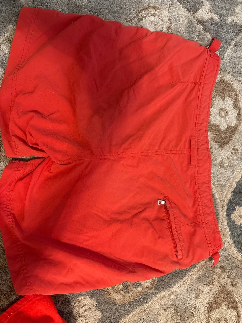 Orlebar Brown tailored swim