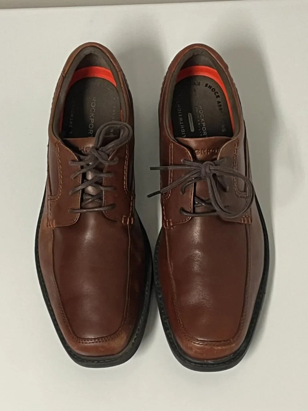 Rockport men style