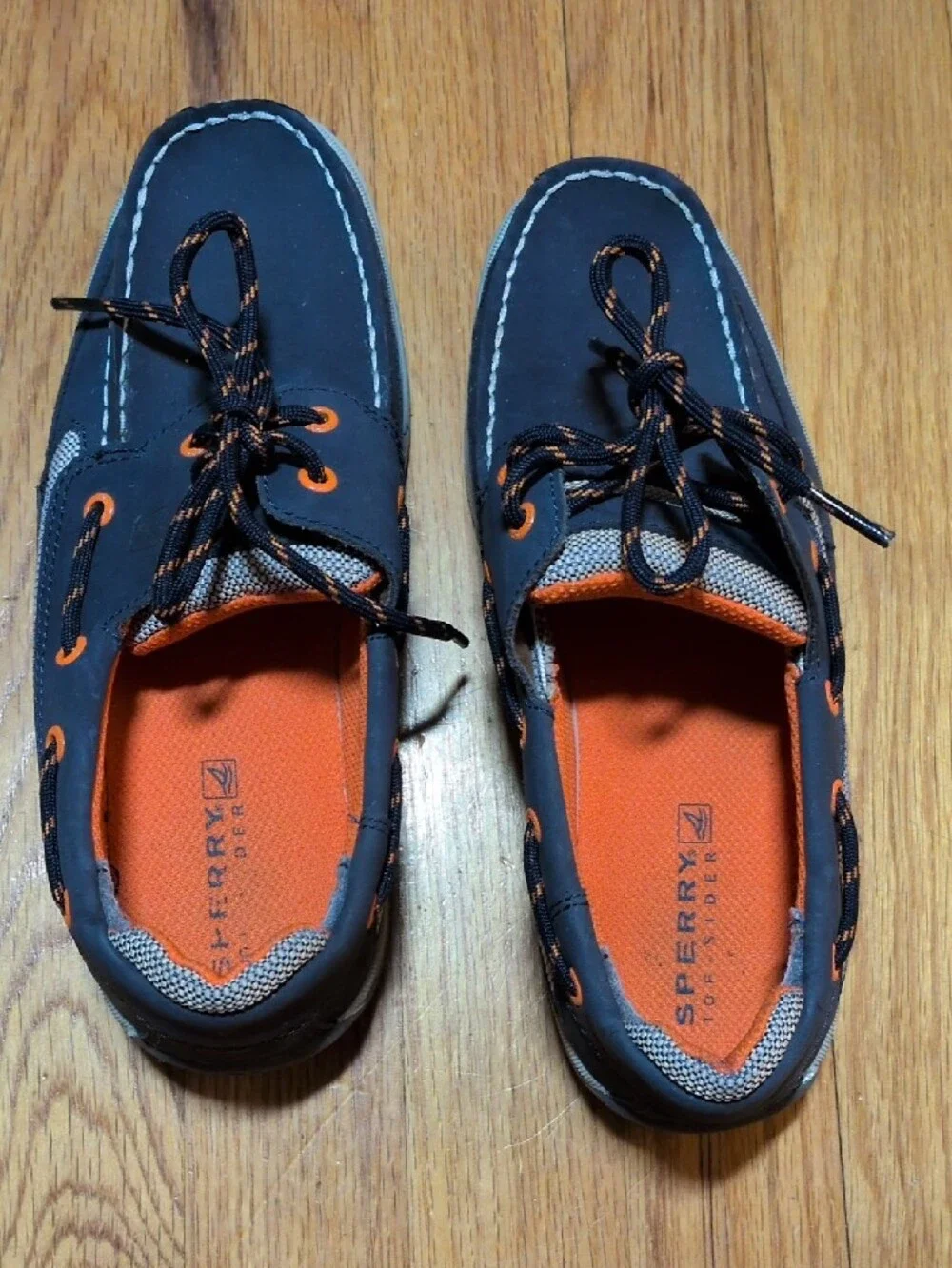 Sperry classic kids