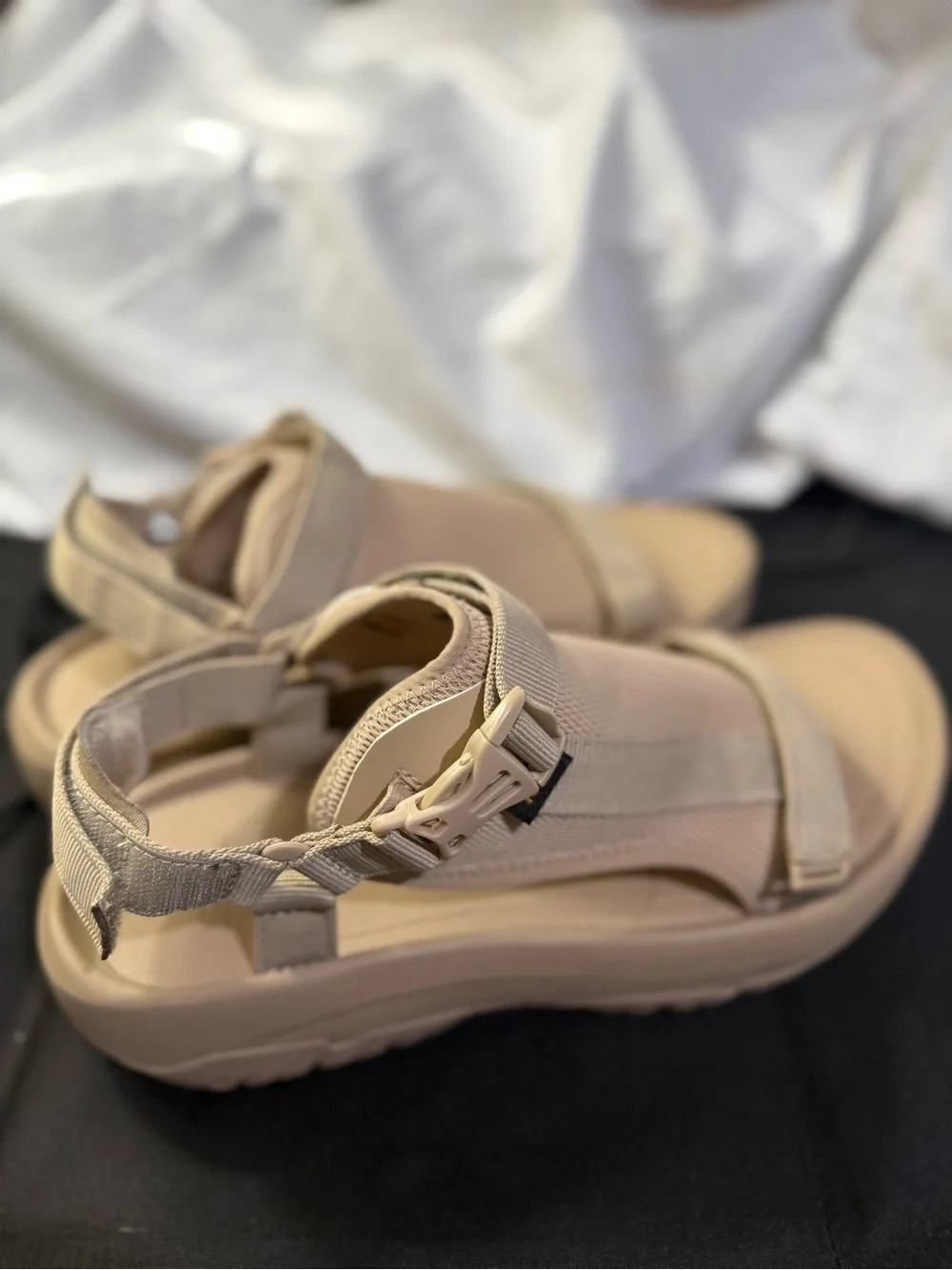 Teva hurricane ampsole