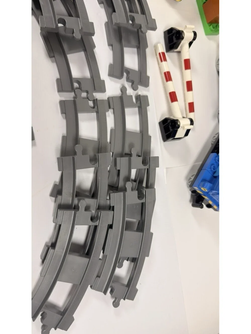 Lego duplo 10810