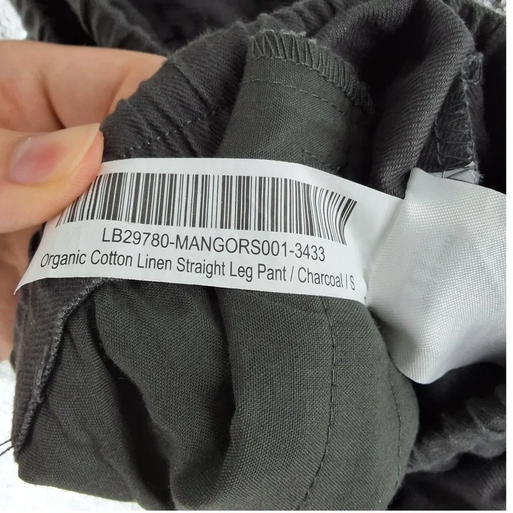 Quince organic cotton