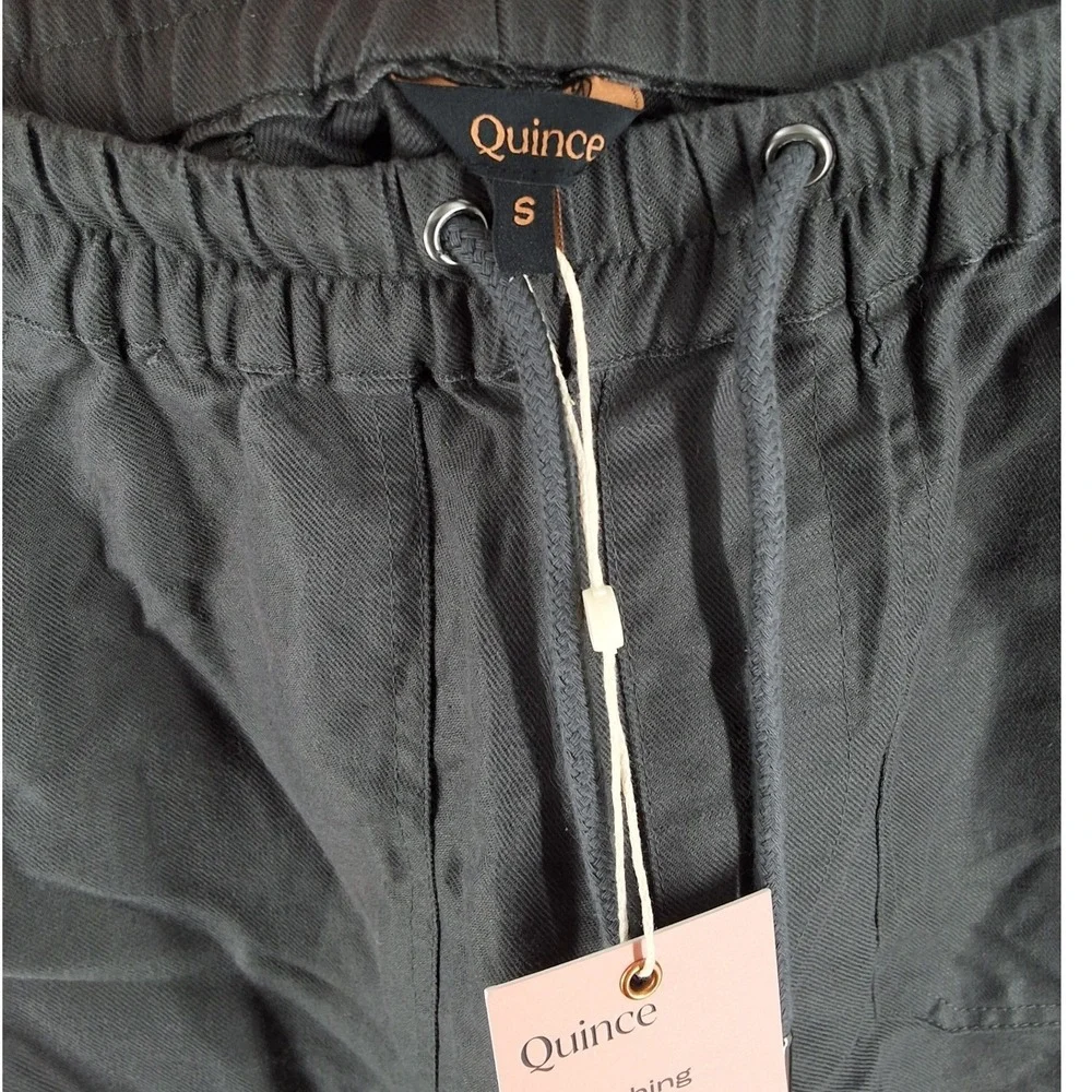 Quince organic cotton