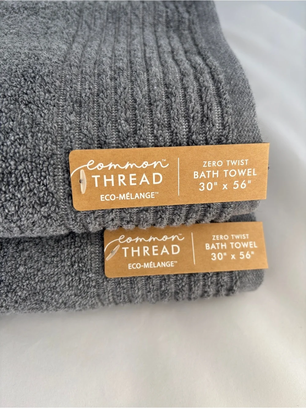 Common Thread new pieces