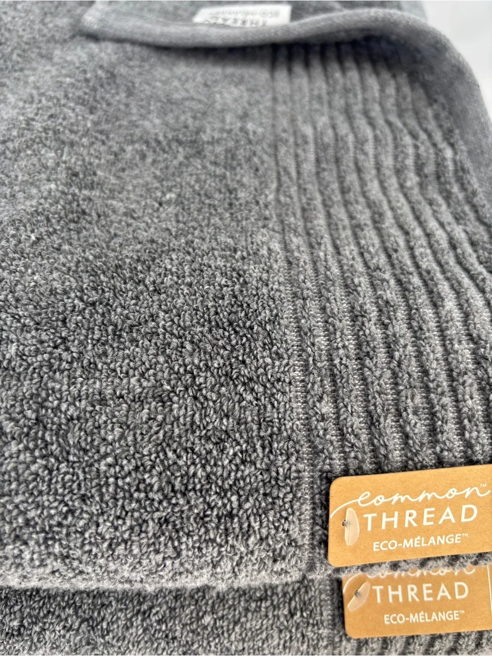 Common Thread new pieces
