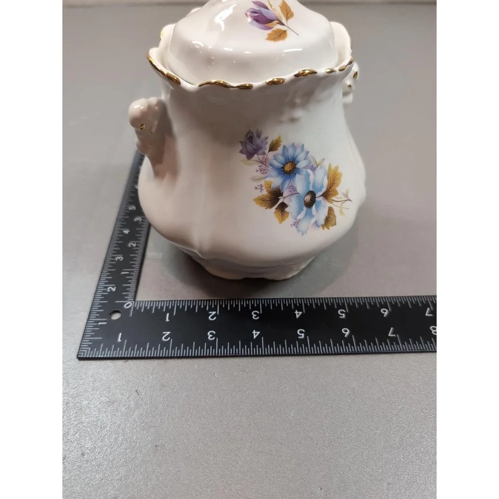N/A vintage porcelain