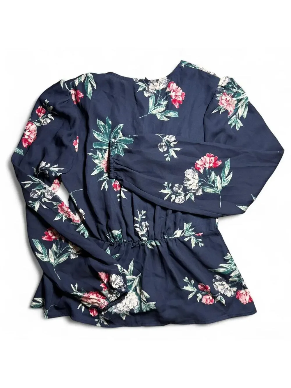 Banana Republic navy blue