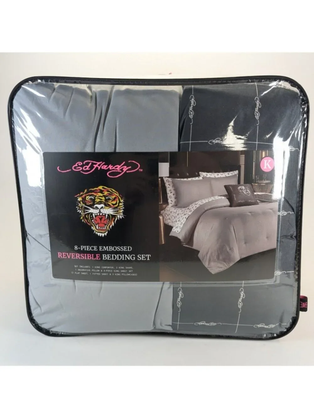 Ed Hardy ed hardy