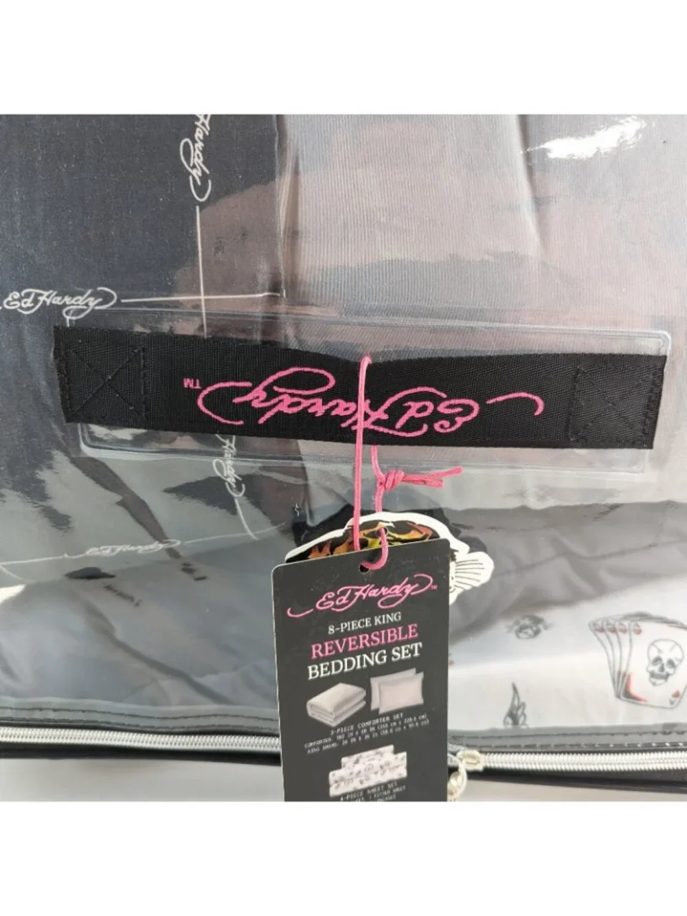 Ed Hardy ed hardy