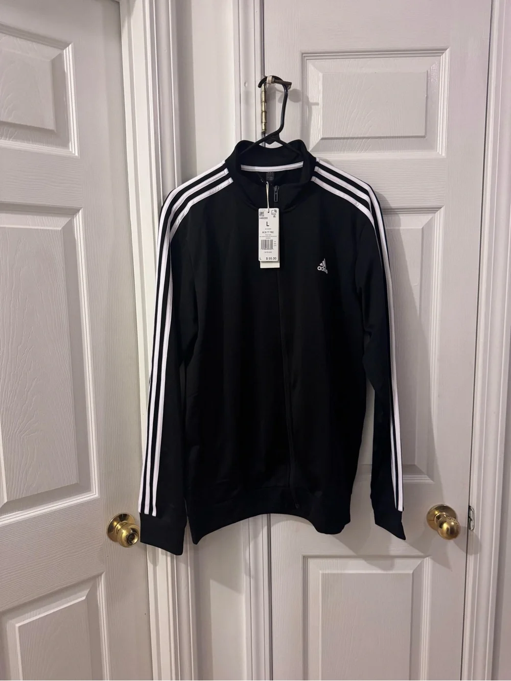 adidas classic track