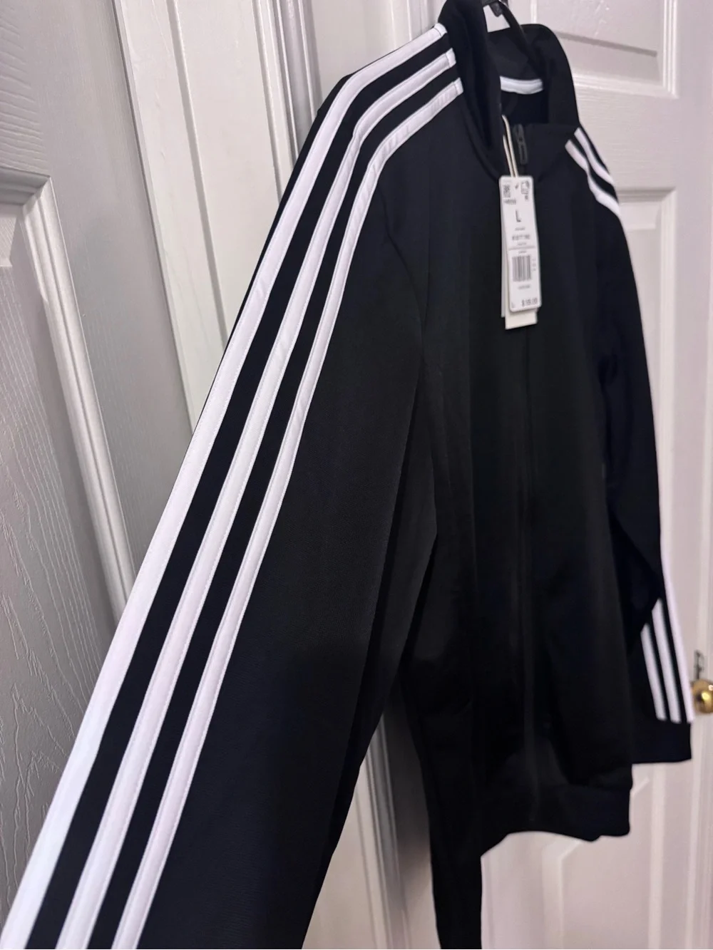 adidas classic track