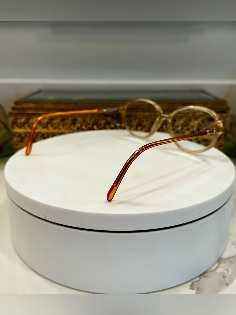 Elizabeth Arden vtg elizabeth