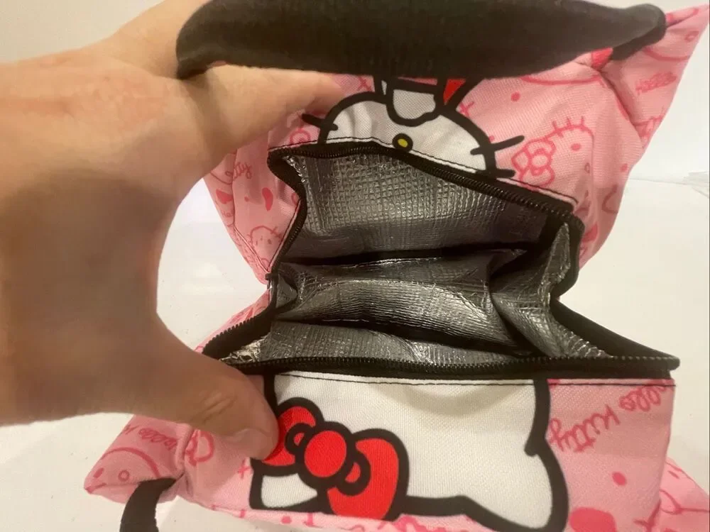 Hello Kitty thank you