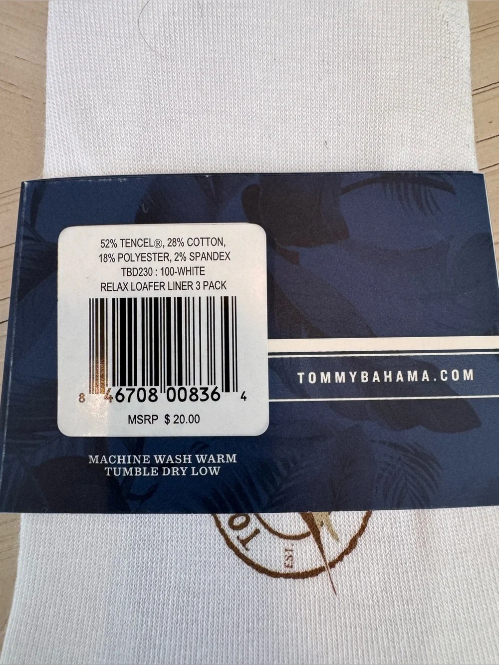 Tommy Bahama bundle pairs