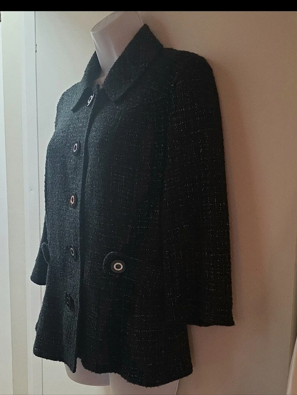 Tory Burch this vintage