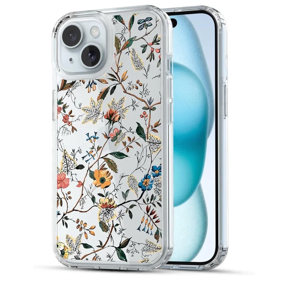 N/A clear case