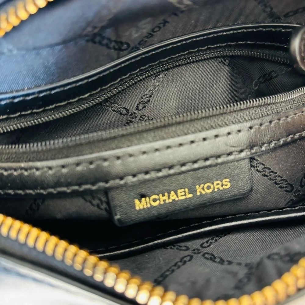 Michael Kors elevate your