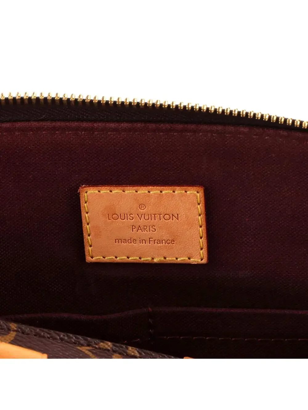 Louis Vuitton introducing louis