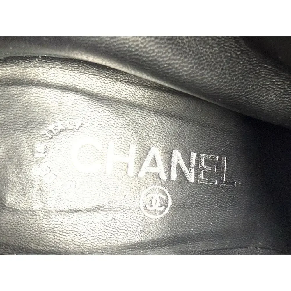 CHANEL karl lagerfeld
