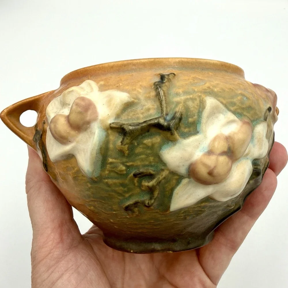 Roseville vintage pottery