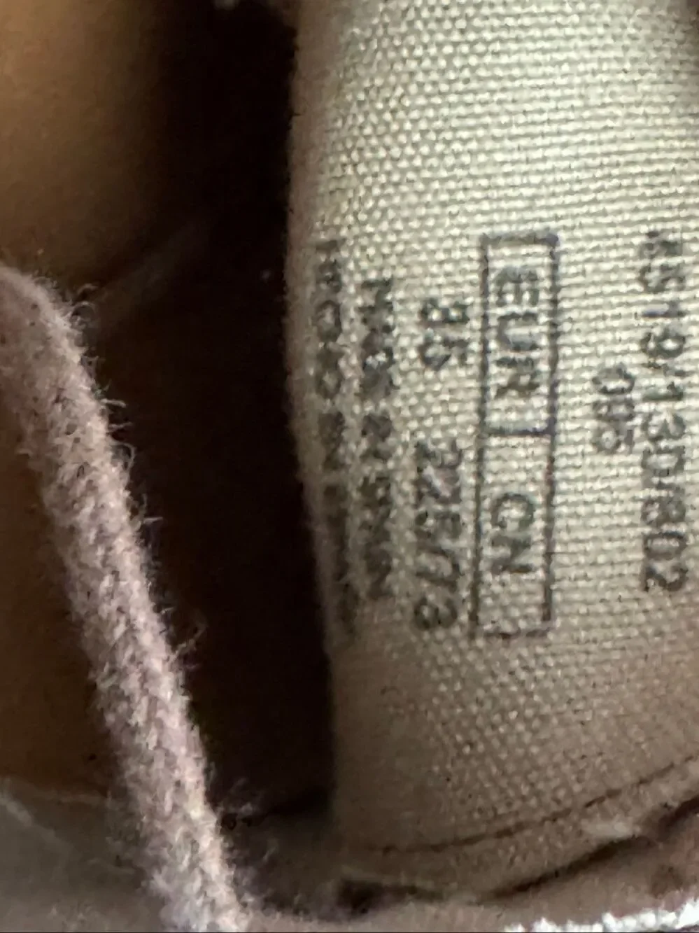 Zara my or