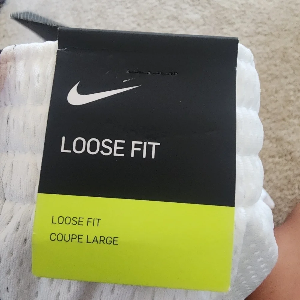 Nike athletic shorts