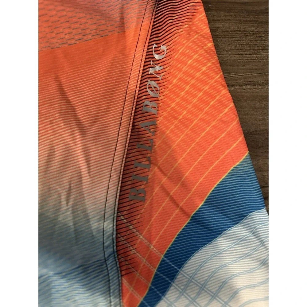 Billabong px2 platinum