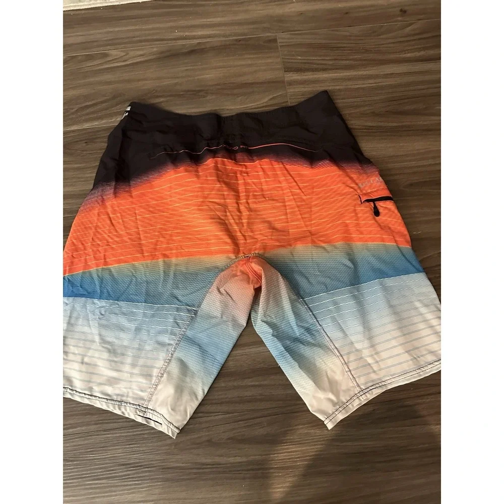 Billabong px2 platinum