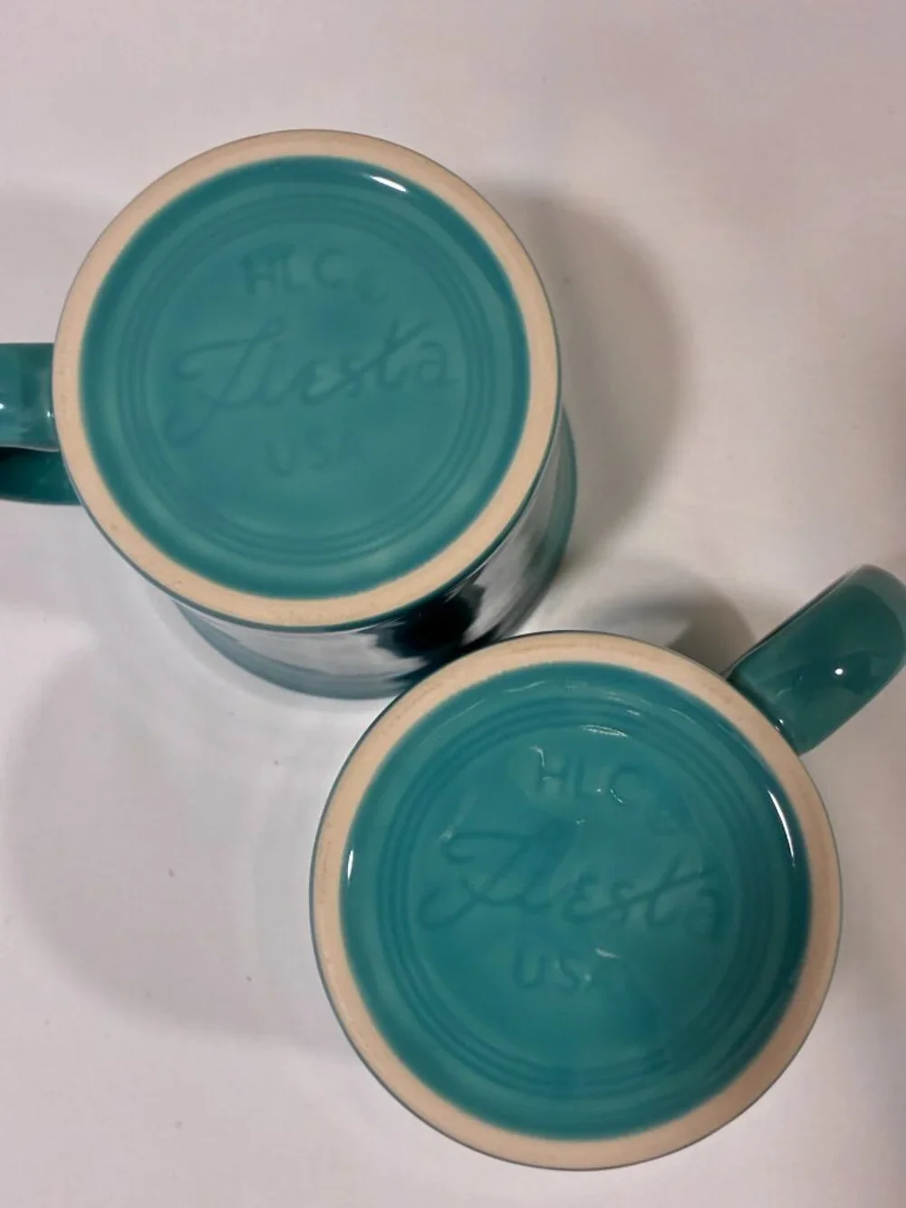 Fiestaware 🔹condition excellent