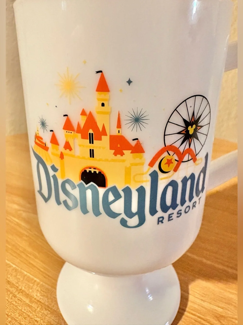 Disney brand new