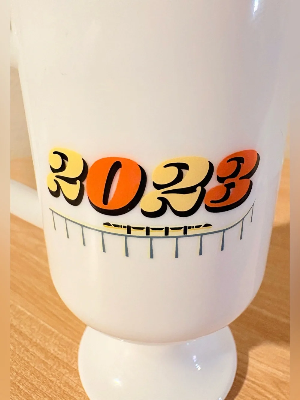 Disney brand new