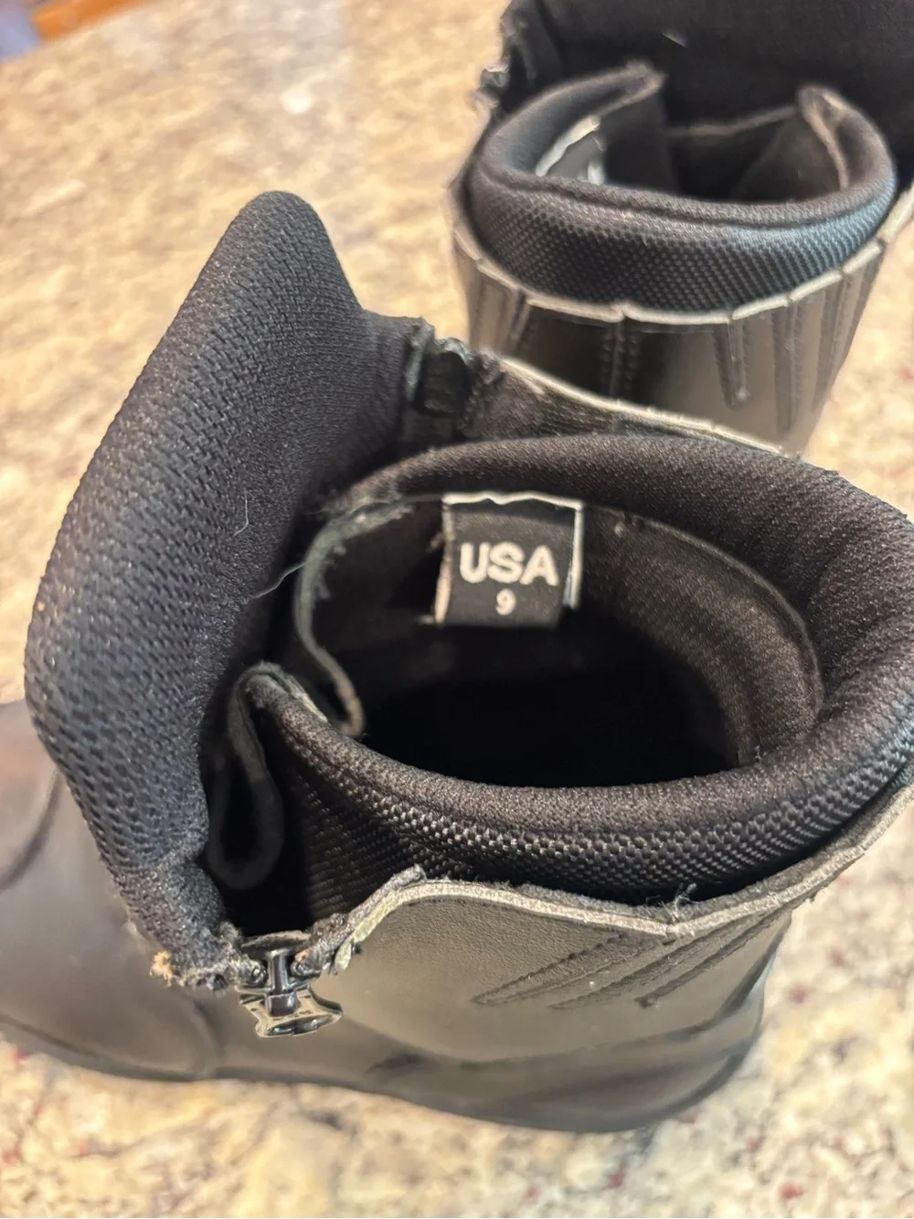 Bilt durable black