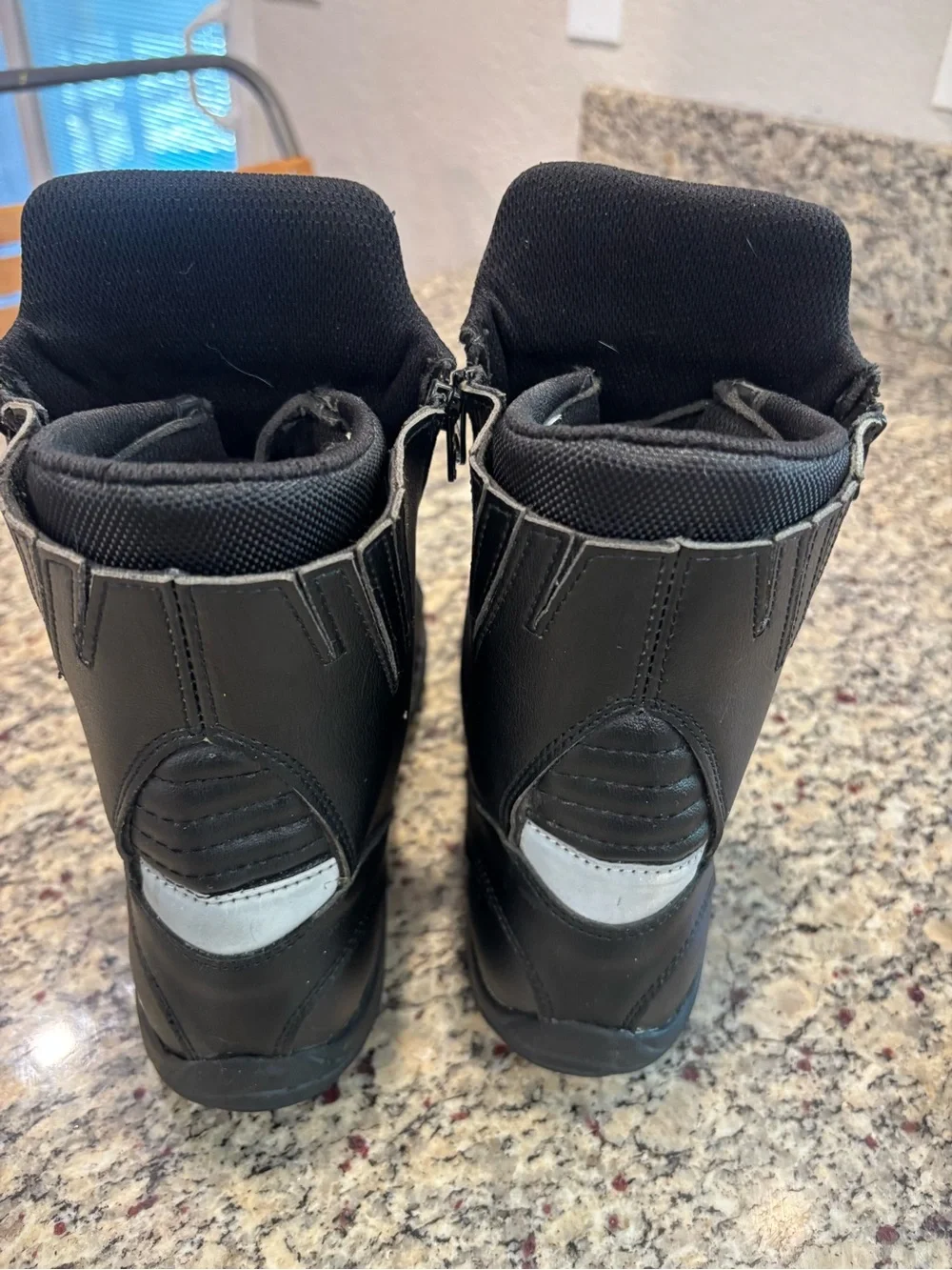 Bilt durable black