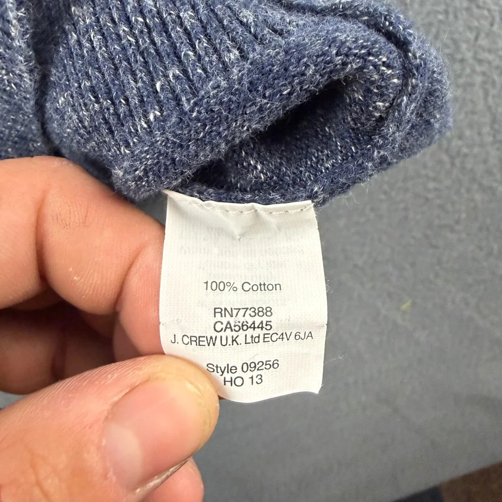 J. Crew item good
