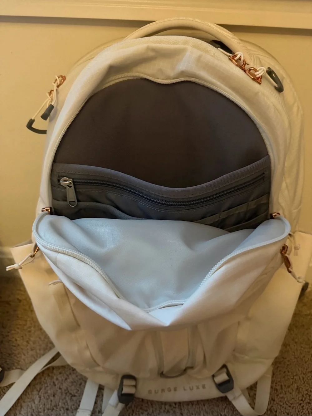 The North Face stylish north