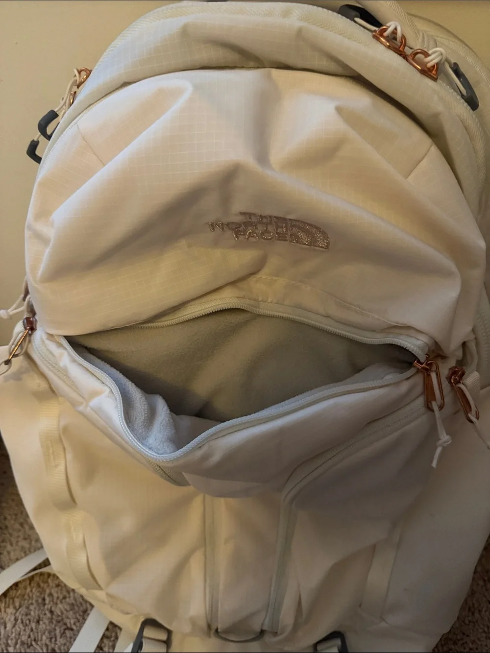 The North Face stylish north
