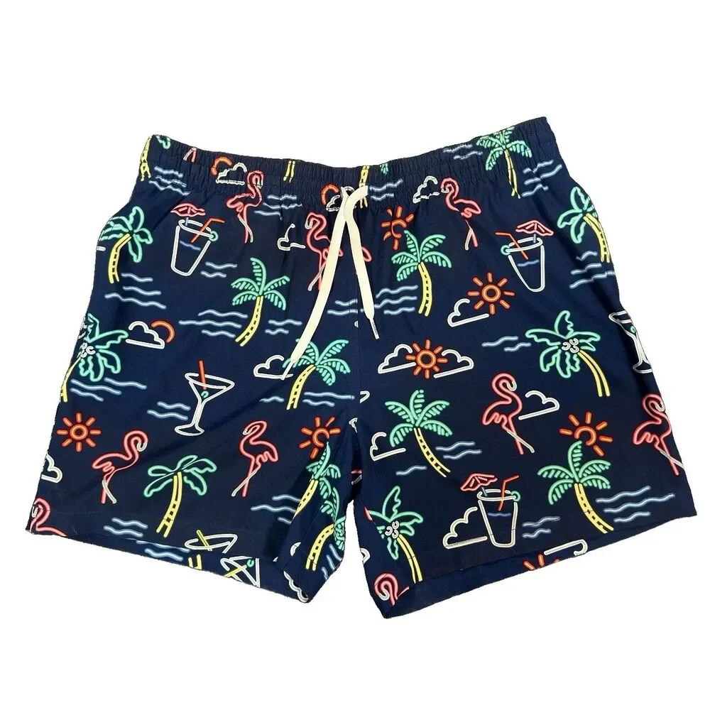 chubbies most fabric pool
