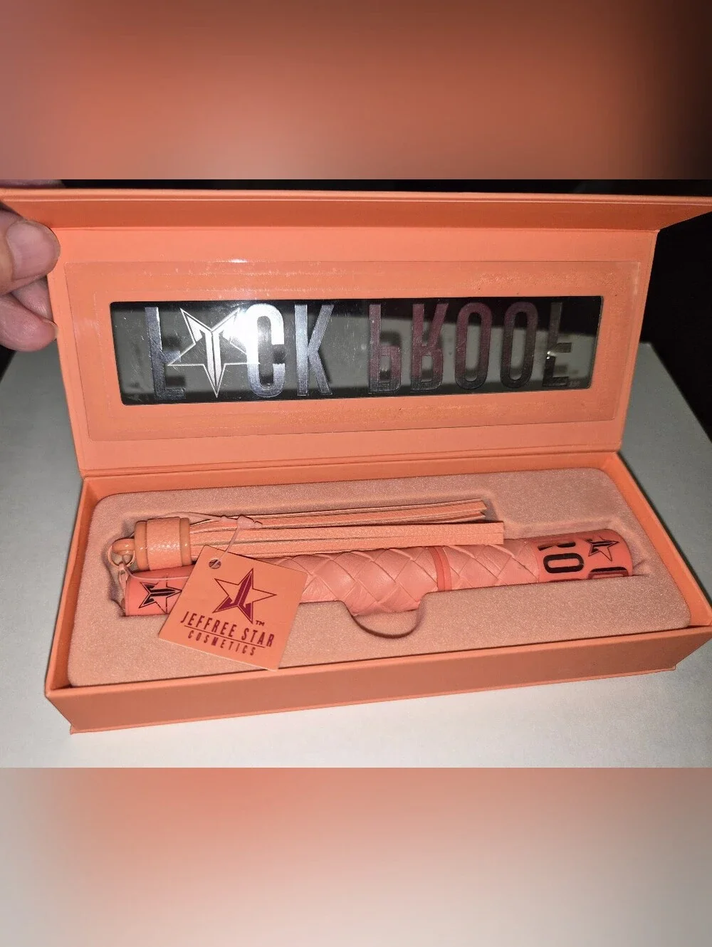 Jeffree Star extremely rare