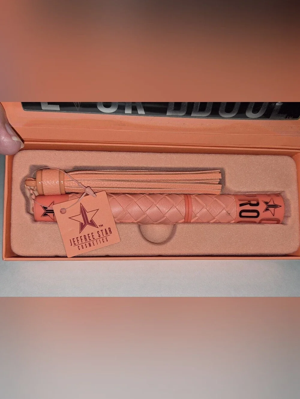 Jeffree Star extremely rare